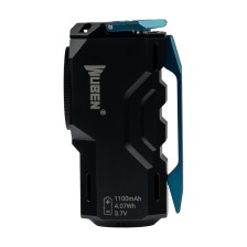 EDC фонарь Wuben X0 Black — миниатюра 5