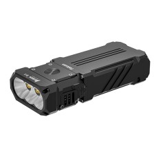 Ручной фонарь Wuben X1 Black — миниатюра 3