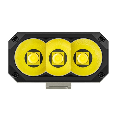 Ручной фонарь Wuben X1 Black — фото 5