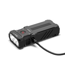 Ручной фонарь Wuben X1 Black — миниатюра 6