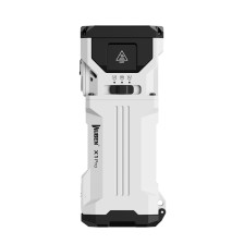 Ручной фонарь Wuben X1 PRO White — миниатюра 3