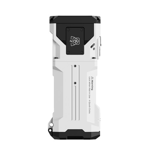 Wuben X1 PRO White