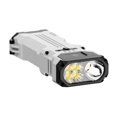 Ручной фонарь Wuben X1 PRO White — миниатюра 5