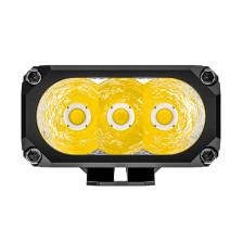 Ручной фонарь Wuben X2 Black — миниатюра 4