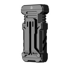Ручной фонарь Wuben X2 Black — миниатюра 3