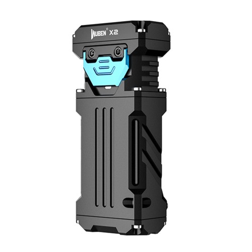 Wuben X2 Black