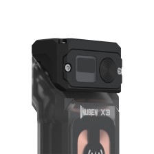 EDC-фонарь Wuben X3 Black Pro — миниатюра 5