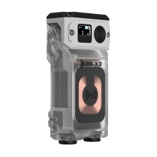EDC фонарь Wuben X3 White Pro — миниатюра 5
