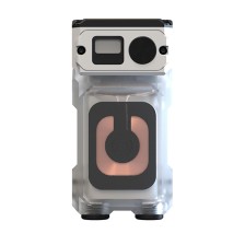 EDC фонарь Wuben X3 White Pro — миниатюра 6