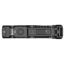 Ручной фонарь Wuben X4 Black — миниатюра 3