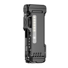 Ручной фонарь Wuben X4 Black — миниатюра 5