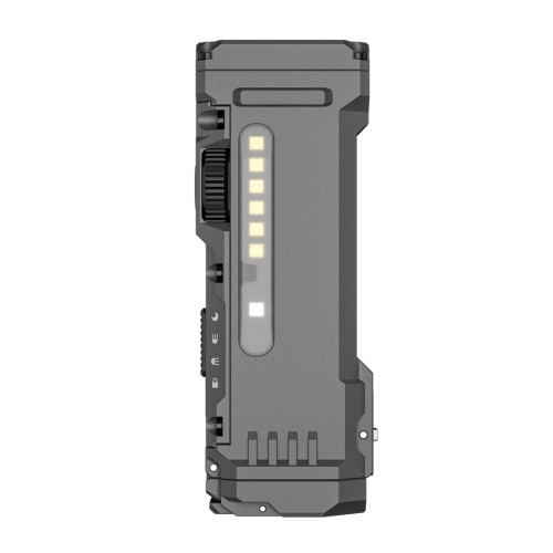 Wuben X4 Grey