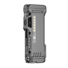 Ручной фонарь Wuben X4 Grey — миниатюра 6