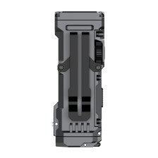 Ручной фонарь Wuben X4 Grey — миниатюра 9
