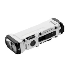Ручной фонарь Wuben X4 White — миниатюра 3