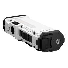 Ручной фонарь Wuben X4 White — миниатюра 7