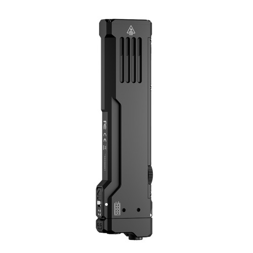 EDC фонарь Wuben X5 Black — фото 3