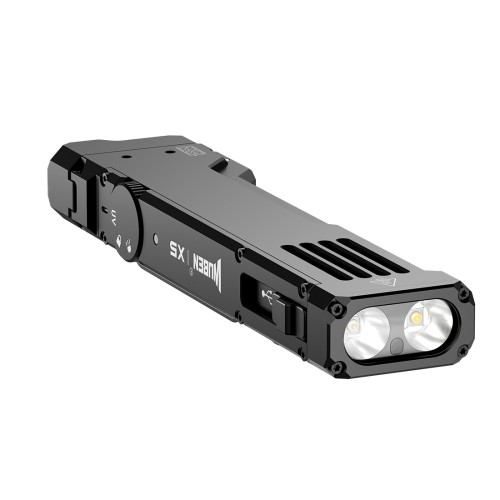 Wuben X5 Black
