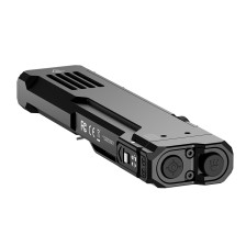 EDC фонарь Wuben X5 Black — миниатюра 5