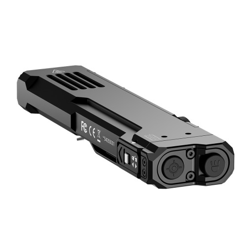 EDC фонарь Wuben X5 Black — фото 5