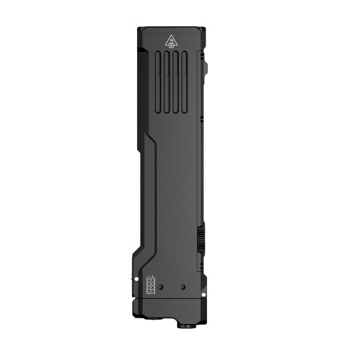 EDC фонарь Wuben X5 Black — фото 6