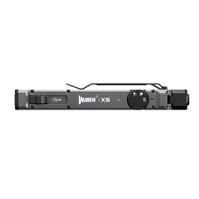 EDC фонарь Wuben X5 Grey — миниатюра 2