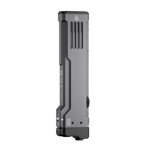 EDC фонарь Wuben X5 Grey — фото 3