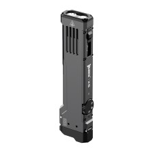 EDC фонарь Wuben X5 Grey — миниатюра 4