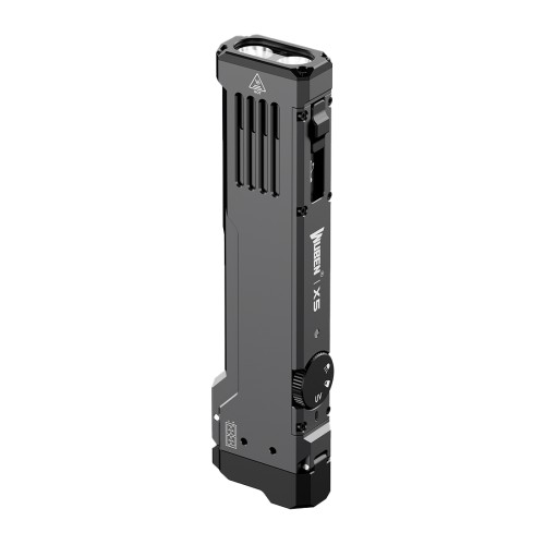 EDC фонарь Wuben X5 Grey — фото 4