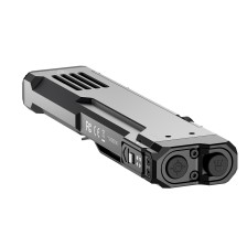 EDC фонарь Wuben X5 Grey — миниатюра 5