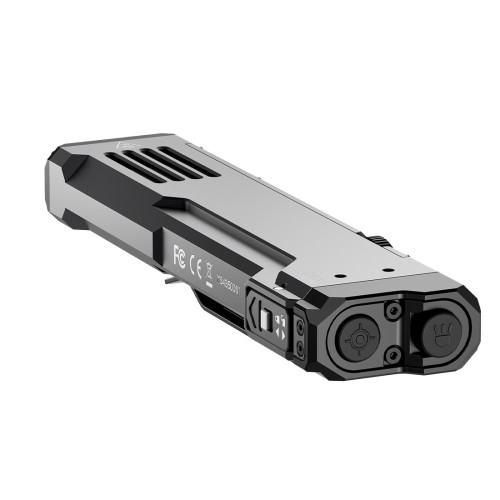 EDC фонарь Wuben X5 Grey — фото 5