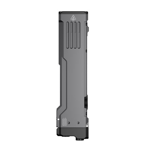 EDC фонарь Wuben X5 Grey — фото 6